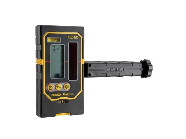 Stanley Fatmax RLD 400 laserstråledetektor 77-133