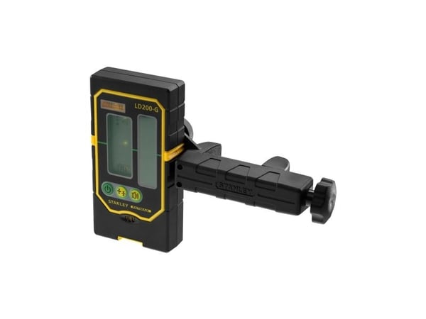 Stanley FMHT1-74267, Lajittelu, 50 m