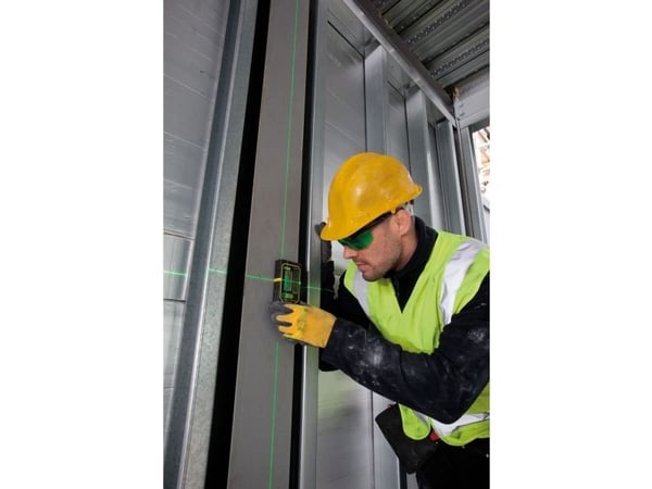 Stanley FMHT1-74267, Lajittelu, 50 m