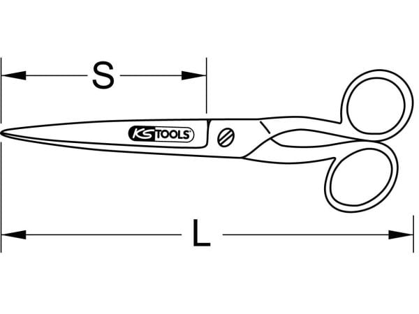 KS Tools 1180078