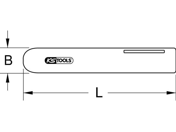 KS Tools 1171668