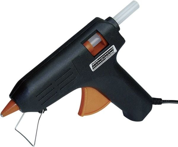 Brüder Mannesmann limpistolsett 7 stk. (49200)