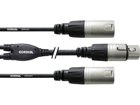 Cordial CFY0.3FMM