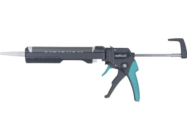 Wolfcraft 4358000 Patronpistol 1 stk