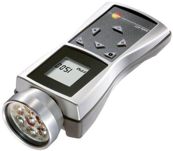 Testo 05634770