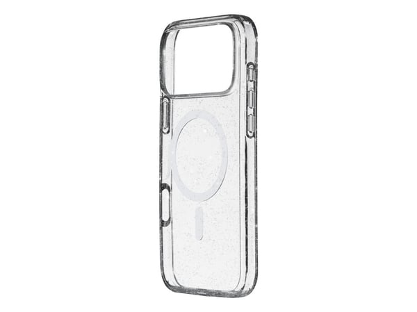 White Diamonds 19492, Etui, Apple, iPhone 17 Pro Max, 17,5 cm (6.9"), Gjennomsiktig