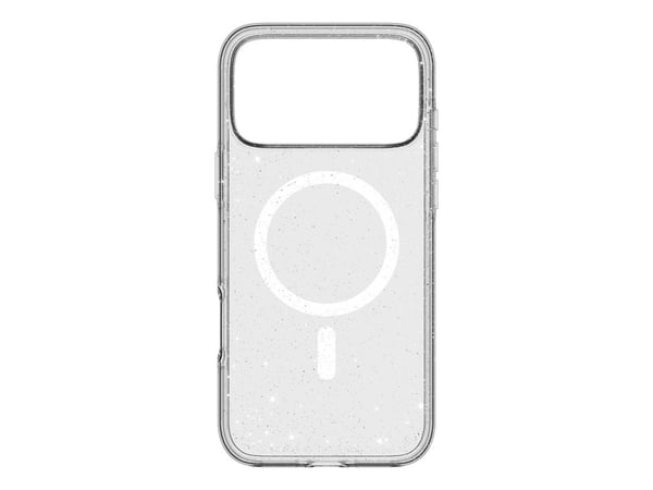 White Diamonds 19492, Etui, Apple, iPhone 17 Pro Max, 17,5 cm (6.9"), Gjennomsiktig