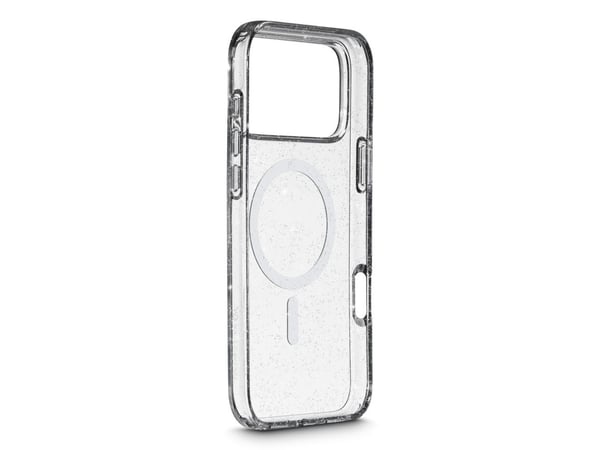 White Diamonds 19492, Etui, Apple, iPhone 17 Pro Max, 17,5 cm (6.9"), Gjennomsiktig