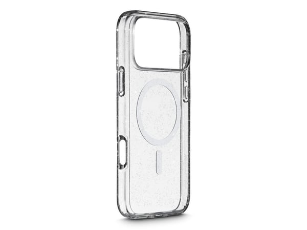 White Diamonds 19492, Etui, Apple, iPhone 17 Pro Max, 17,5 cm (6.9"), Gjennomsiktig