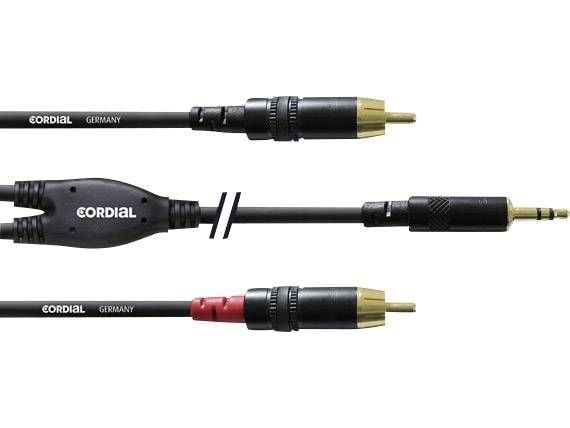 Cordial CFY0.9WCC