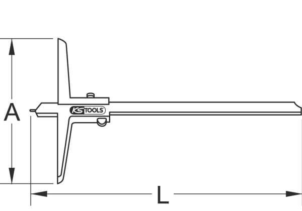 KS Tools 3000553