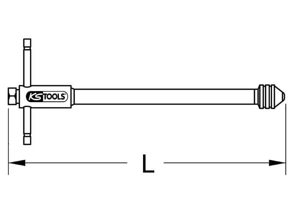 KS Tools 3310675