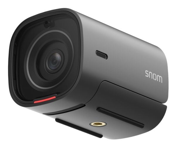 Snom V420 videoneuvottelukamera