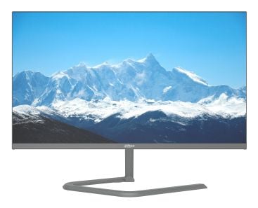 Dahua Technology LM24-C201P, 60,5 cm (23.8"), 1920 x 1080 piksler, Full HD, LED, 5 ms, Grå