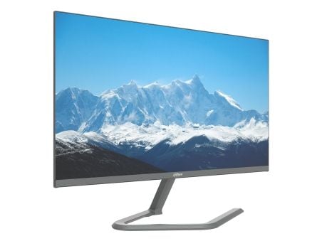 Dahua Technology LM24-C201P, 60,5 cm (23.8"), 1920 x 1080 piksler, Full HD, LED, 5 ms, Grå
