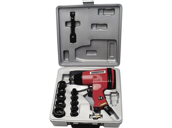 BRÜDER MANNESMANN M 1503, 80 mm, 60 mm, 50 mm, 15 stykker