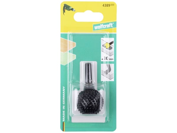 wolfcraft GmbH 4389000