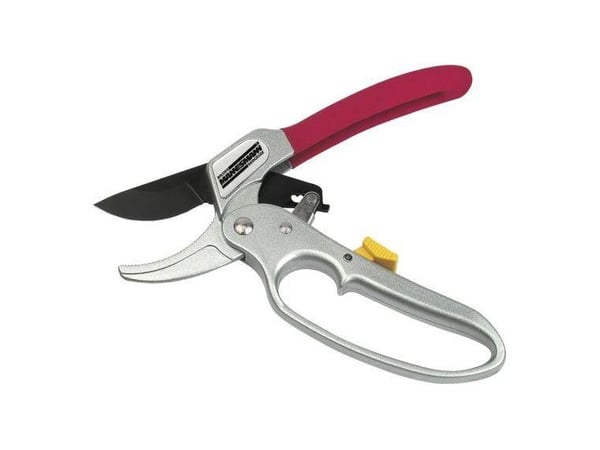 Brüder Mannesmann Secateurs Alu 63210 (63210)