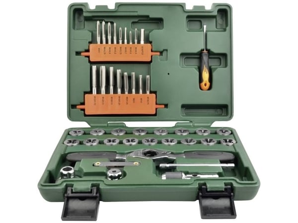 BRÜDER MANNESMANN M53230