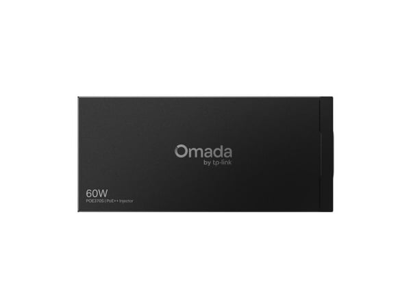 TP-Link POE370S Omada PoE++-injektor | TP-LINK