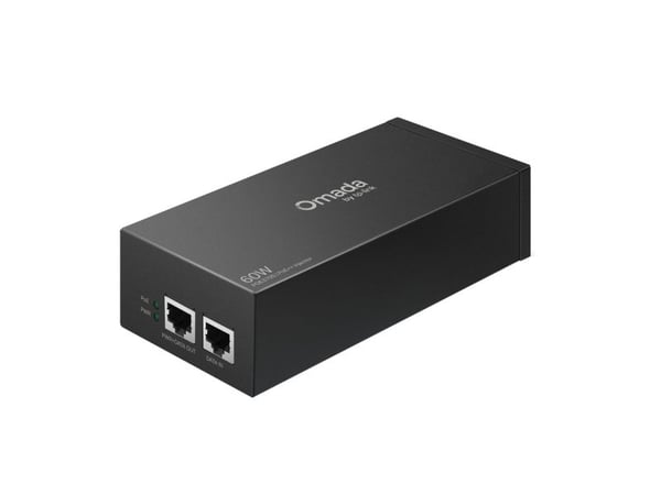 TP-Link POE370S Omada PoE++-injektor | TP-LINK