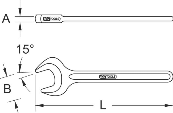 KS Tools 5170540