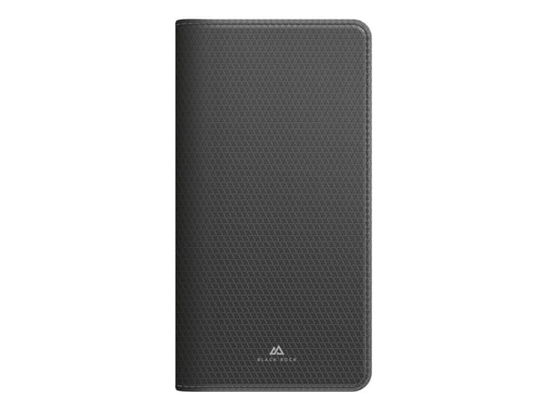 Black Rock 80473, Folio, Apple, iPhone 17 Pro Max, 17,5 cm (6.9"), Svart