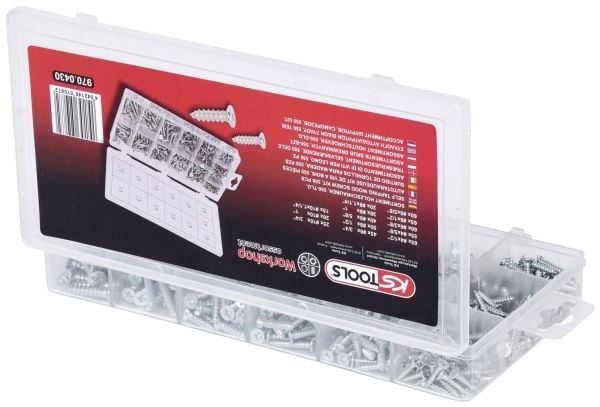 KS Tools 9700430