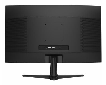 Dahua Technology LM24-E240C, 59,9 cm (23.6"), 1920 x 1080 piksler, Full HD, LED, Svart