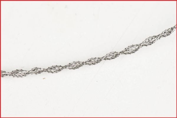 KS Tools 123.0005 1230005 Vaijerisaha