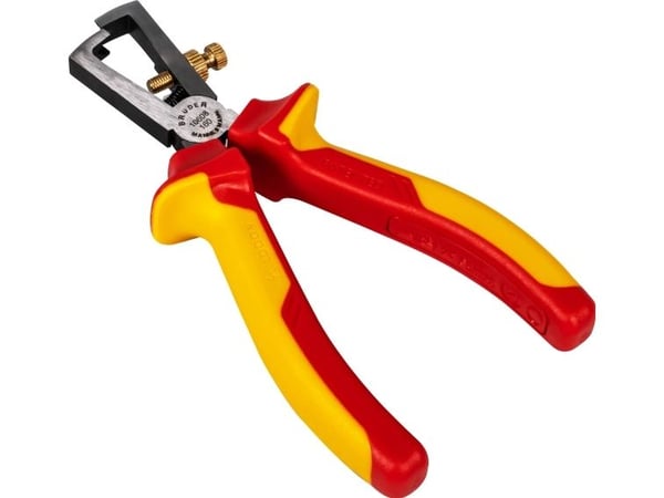 Brüder Mannesmann Mannesmann 10608 Afisoleringstang