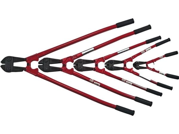 Brüder Mannesmann Boltsaks 450 mm