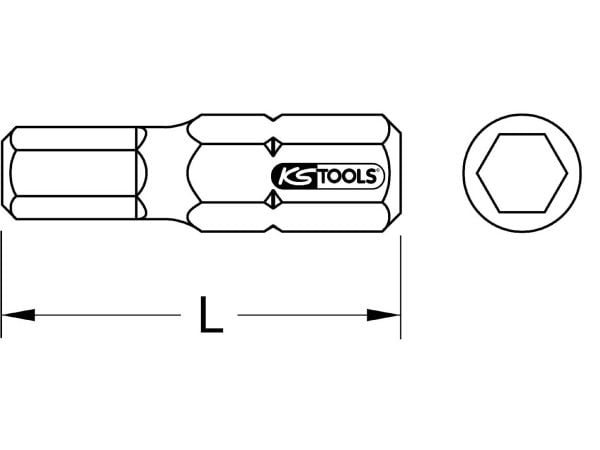 KS Tools 9102262