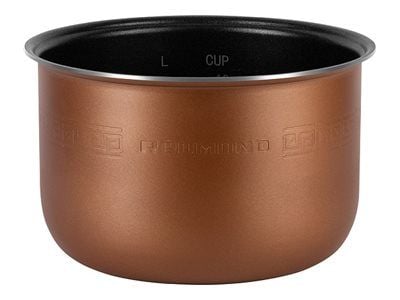 REDMOND RB-A503, gul, redmond, keramikk, metall REDMOND RB-A503, gul, redmond, keramikk, metall