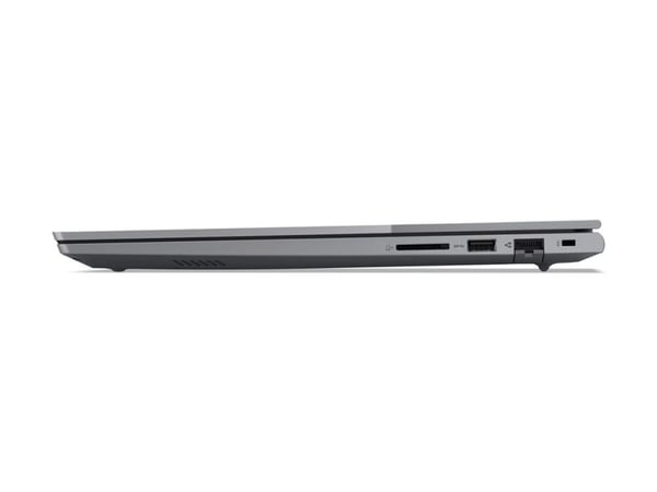 Lenovo ThinkBook 16 G7 ARP 21MW - 180-graders hengseldesign - AMD Ryzen 7 - 7735HS / inntil 4.75 GHz - Win 11 Pro - Radeon 680M - 16 GB RAM - 1 TB ...