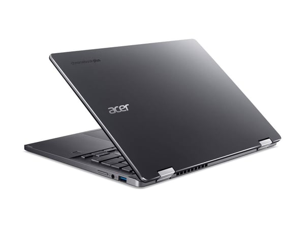 Acer Chromebook Plus Spin 714 CPE794-1N-TCO - Flipputformning - Intel Core Ultra 5 - 115U / upp till 4.2 GHz - Chrome OS - Intel Graphics - 16 GB R...