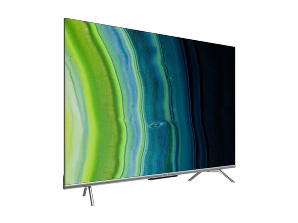 Metz Blue 75MUE7102Z 75 UHD m. Google TV