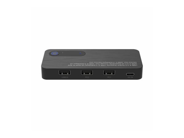 Microconnect MC-USBKM0205