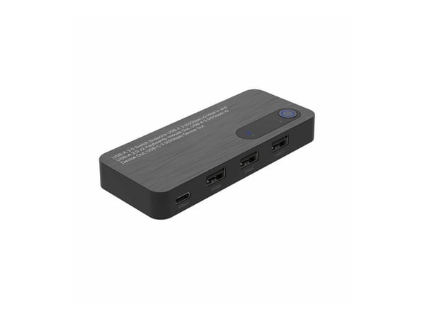 Microconnect MC-USBKM0205