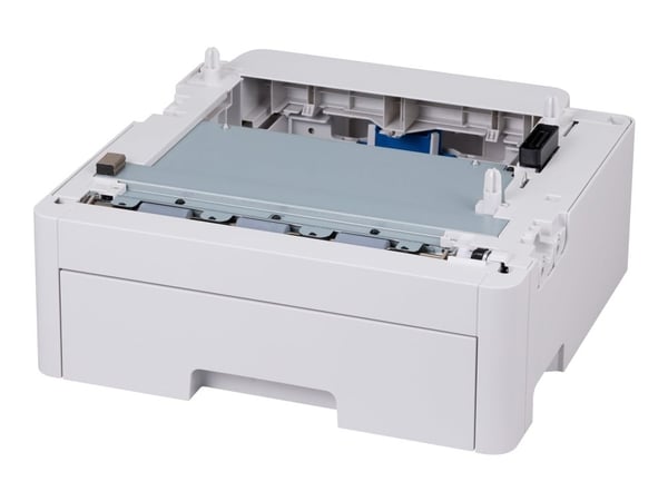 OKI - Pappersmagasin - 530 ark i 1 fack - för P/N: 45830222