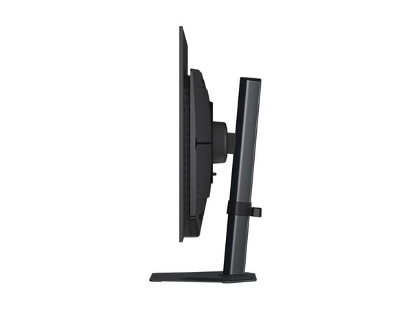 GIGABYTE MO27Q28G, 68,6 cm (27"), 2560 x 1440 pikseliä, Quad HD, OLED, 0,03 ms, Musta