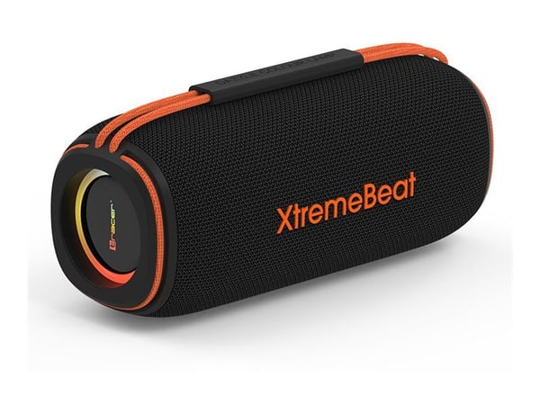 Tracer XtremeBeat Pro TWS Bluetooth musta