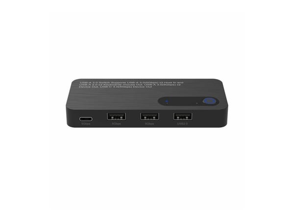 Microconnect MC-USBKM0205