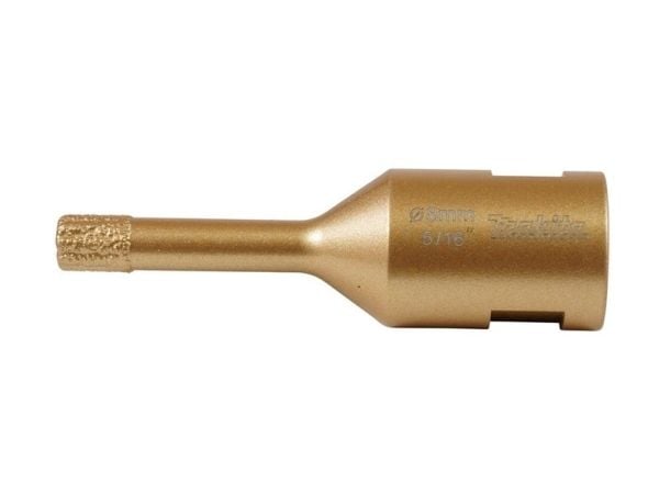 Diamantkjernebor Makita (M14), D-79924, 8 mm