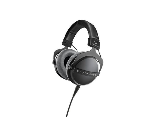 Beyerdynamic DT 770 PRO X 48 OHM - Suljetut studiokuulokkeet