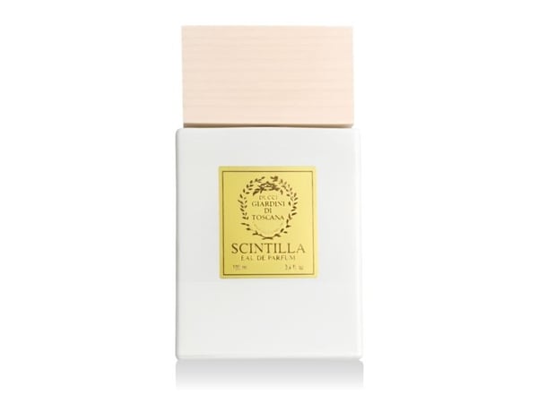 Giardini di Toscana- Scintilla eau de Parfume 100 ml