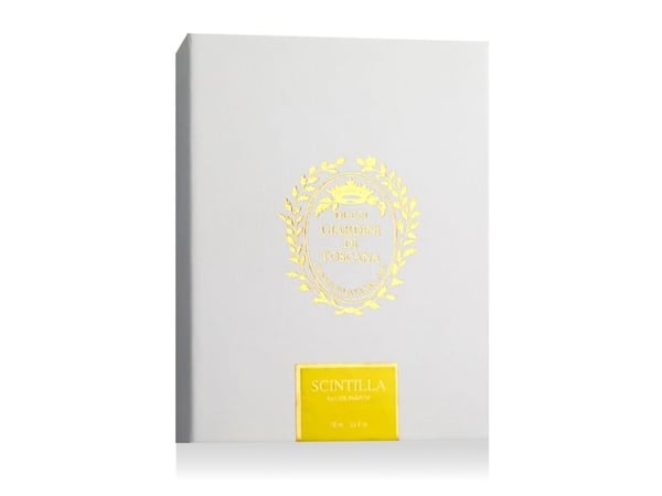 Giardini di Toscana- Scintilla eau de Parfume 100 ml