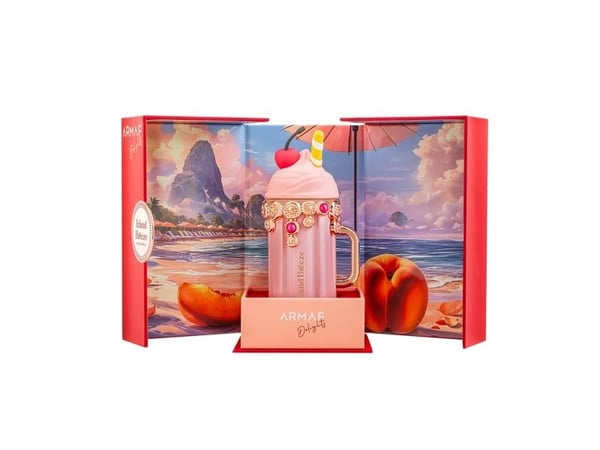 Armaf Delights Island Breeze Eau De Parfum 100 ml (woman)