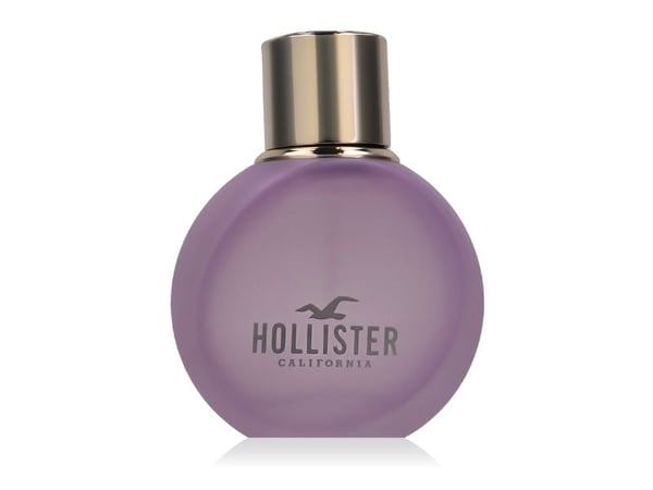 Hollister California Free Wave for Her Eau de Parfum 30 ml (dam)