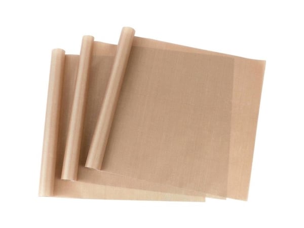 Loklik PTFE Teflon Sheet 3 paperiarkkia
